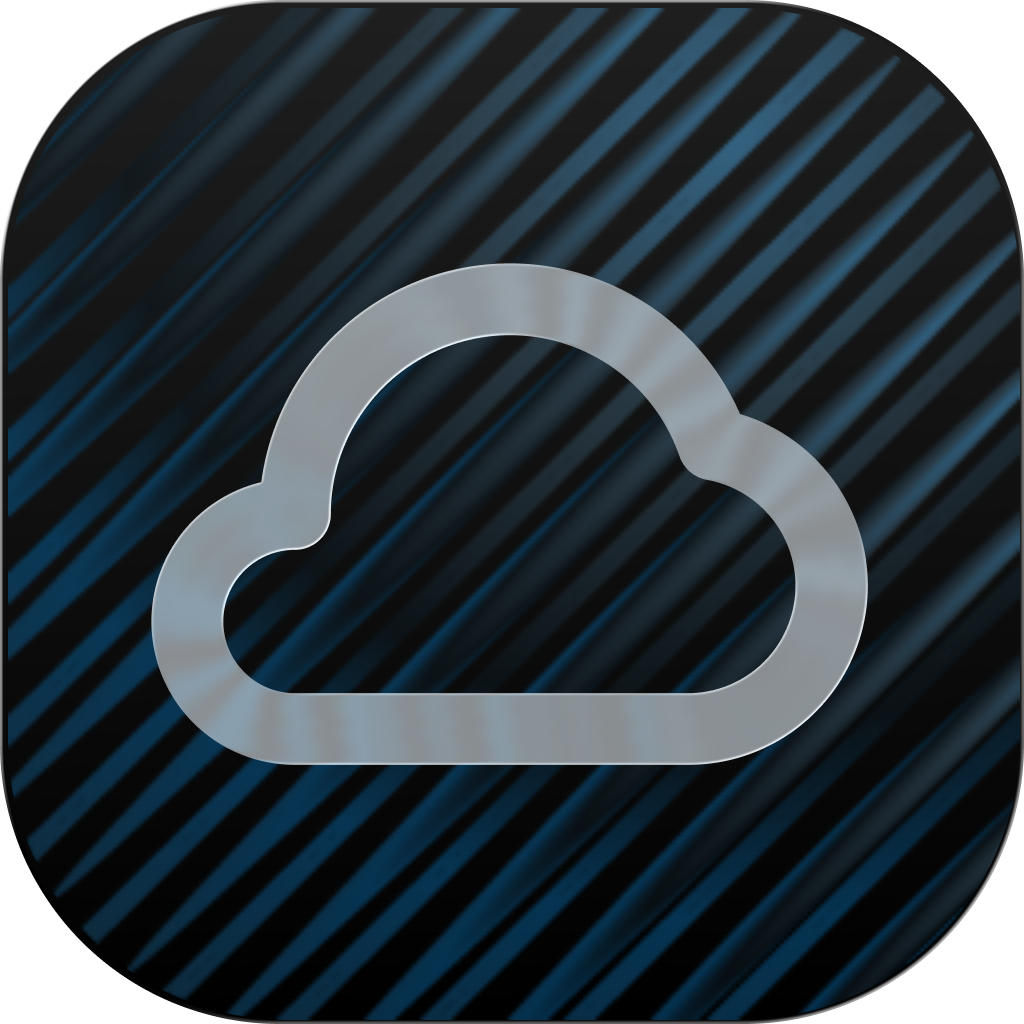 CritHit Cloud Icon