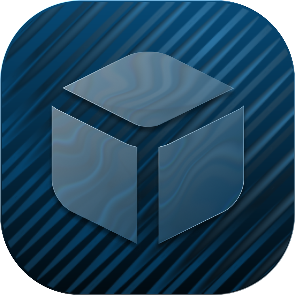 CritHit Launcher Icon