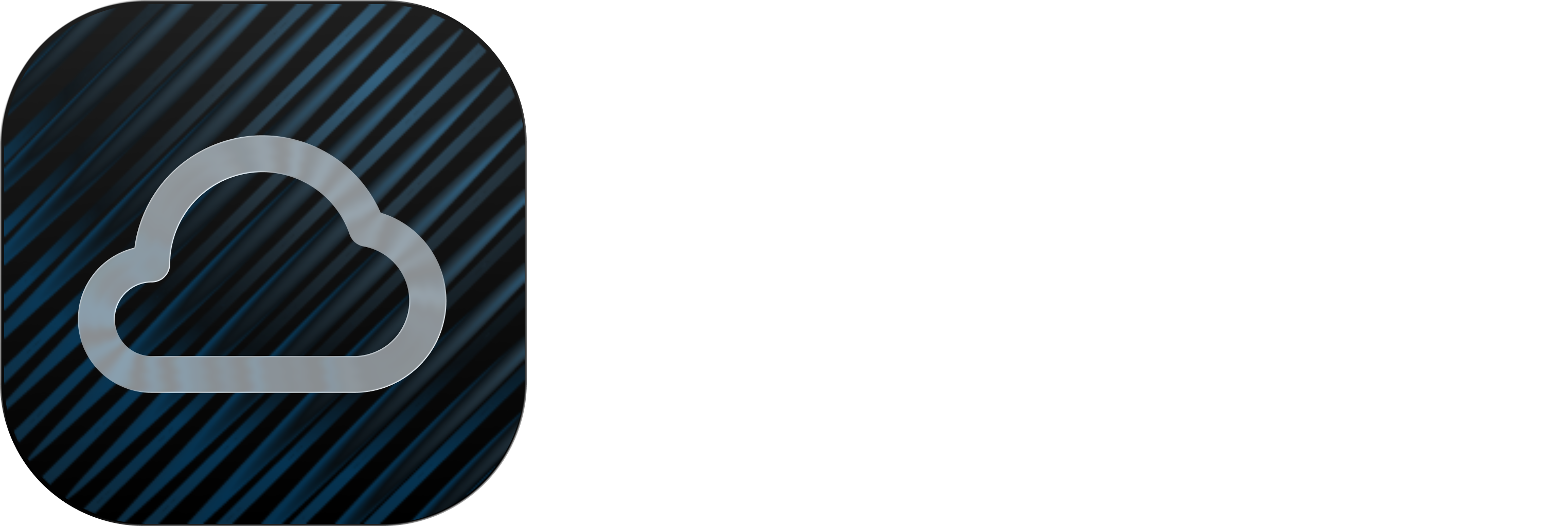 CritHit Cloud Vertical Logo