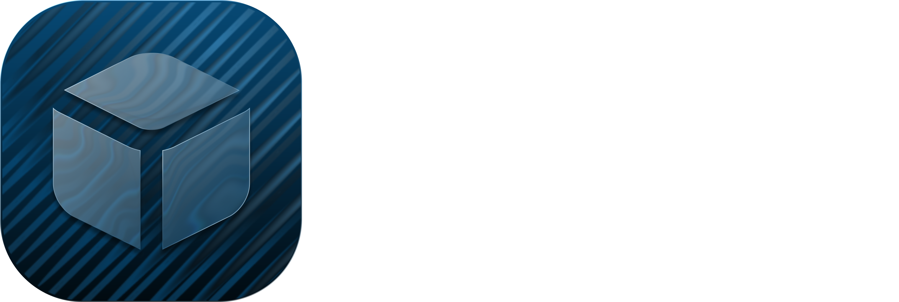CritHit Launcher Vertical Logo